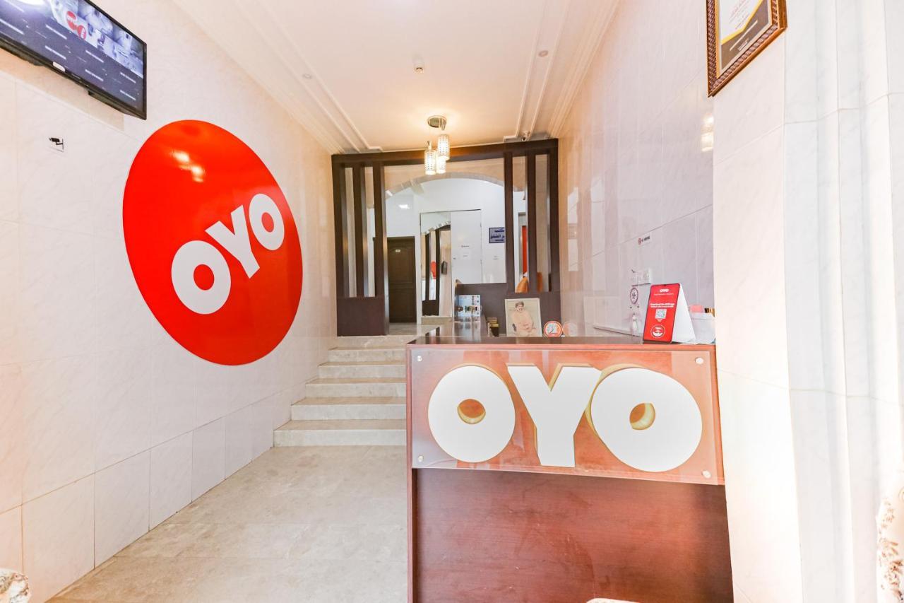 Oyo 105 Star House 05 Apartment Salalah Exterior photo